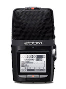 Zoom H2next