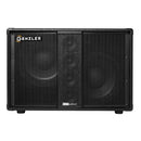 Genzler BA210-3 Straight Neo--2X10” With 4X3” Array, 500W, 8Ohm