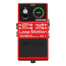 Boss RC-1 Loop Station