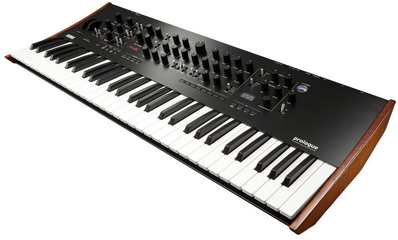 Korg PROLOGUE16 16-Voice Analog Synth With Multi-En