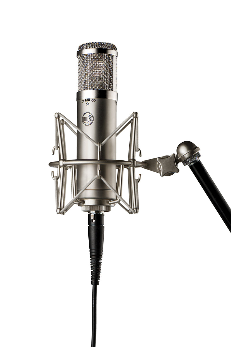 Warm Audio WA-47jr FET Condenser Microphone