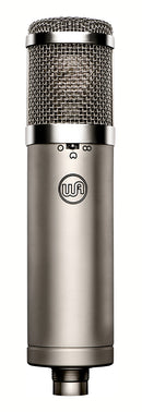 Warm Audio WA-47jr FET Condenser Microphone