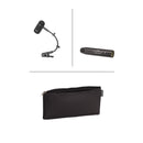 Audio Technica PRO35 Cardioid Condenser Microphone