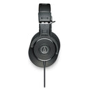 Audio Technica ATH-M30X Closed-Back Headphones