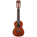 Gretsch G9126 Guitar-Ukulele with Gig Bag - Ovangkol Fingerboard, Honey Mahogany Stain