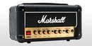 Marshall DSL1HR 1W All-Valve 2 Channel Head With Digital Reverb