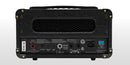 Marshall DSL1HR 1W All-Valve 2 Channel Head With Digital Reverb