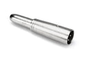 Hosa GXJ-235 Adaptor, 1/4 in TRS to XLR3M