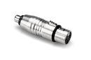 Hosa GXF-132 Adaptor, RCA to XLR3F