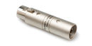 Hosa GXX-195 Phase Reverser, XLR3F to XLR3M