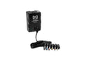 Hosa ACD-477 Universal Power Adaptor, Selectable up to 12 VDC 1200 mA