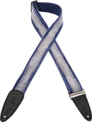Levy's  2" Cotton Guitar Strap