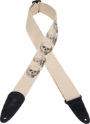 Levy's  2" Cotton Guitar Strap