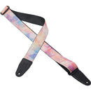 Levy's  2" Wide Polyester Guitar Strap