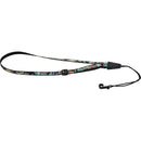 Levy's  1/2" Wide Polyester Classical/ukulele Strap