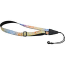 Levy's  1" Wide Polyester Classical/ukulele Strap