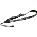 Levy's  1" Wide Polyester Classical/ukulele Strap