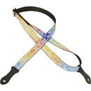 Levy's  1" Wide Polyester Mandolin/ukulele Strap