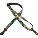 Levy's  1" Wide Polyester Mandolin/ukulele Strap
