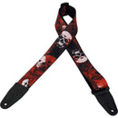Levy's  2" Wide Polyester Guitar Strap
