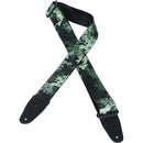 Levy's  2" Wide Polyester Guitar Strap