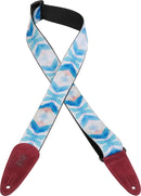 Levy's  2" Polyester Guitar Strap