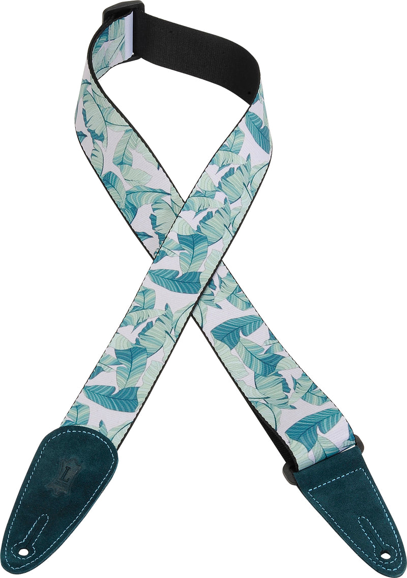 Levy's  2" Polyester Guitar Strap