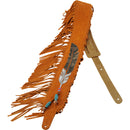 Levy's  2 1/2" Wide Suede Guitar Strap