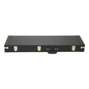 On-Stage Stands GCE6000B Hardshell Electric Guitar Case