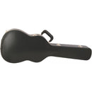 On-Stage Stands GCSG7000 Hardshell Double-Cutaway Electric Guitar Case