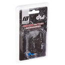 DW 3/8 Inch Drum Key Screw (4 Pack)