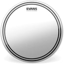 Evans EC2 Frosted Drumhead, 14"