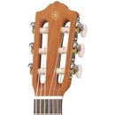 Yamaha GL1 Guitar Ukulele Tobacco Sunburst