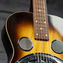 Dobro Square Neck Resonator '70s