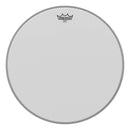 Remo Emperor Coated Bass Drum Head - 18"