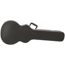 On-Stage Stands GCLP7000 Hardshell Single-Cutaway Electric Guitar Case