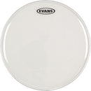 Evans Glass HD Snare Drumhead - 14"
