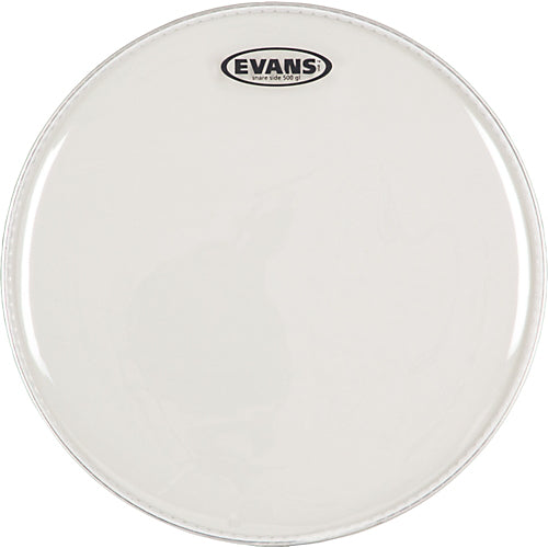 Evans Glass HD Snare Drumhead - 14"
