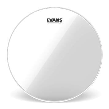 Evans G1 Clear Drumhead - 13"