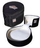 Ahead Bass Drum Bag w/Shark Gil Handles - 18"x22"