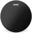 Evans Onyx Drum Head, 12"