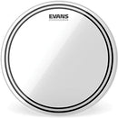 Evans EC2 Clear Drum Head, 14"