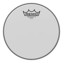 Remo Ambassador X Coated, 8"
