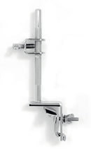 Gibraltar SC-268R Bass Drum Hoop Bell Mount 9.5mm Rod