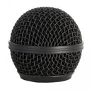 On-Stage Stands SP58B Steel-Mesh Mic Grille