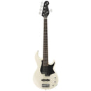 Yamaha BB235 - Vintage White