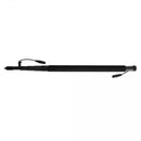 On-Stage Stands MBP8000 Handheld Mic Boom Pole with Cable