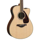 Yamaha FSX830C - Natural