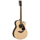 Yamaha FSX830C - Natural
