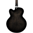 Ibanez Artcore Bass AFB200 - Transparent Black Sunburst